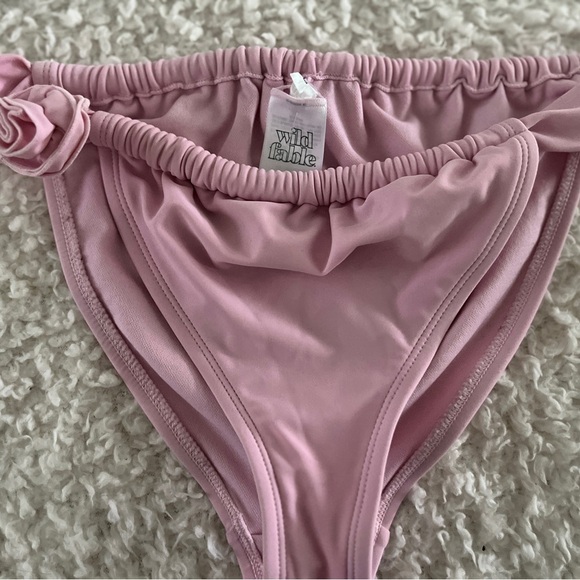 Wild Fable Pink Underwear with Elastic Waistband - Picture 2 of 4
